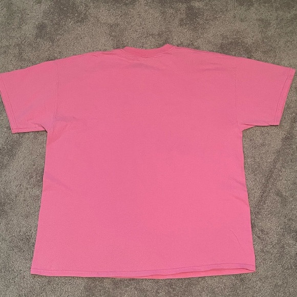 Nicki Minaj Pink Extra Large Shirt - Picture 5 of 6